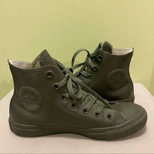 Converse ⭐️ All Star classic shoes